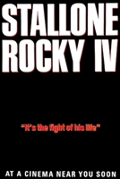 Rocky IV movie posters (1985) t-shirt #3647670