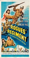 Rogues' Regiment movie posters (1948) t-shirt #3647679