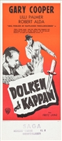 Cloak and Dagger movie posters (1946) mug #MOV_1901142