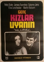 Me, Natalie movie posters (1969) Longsleeve T-shirt #3647883