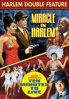 Miracle in Harlem movie posters (1948) hoodie #3647947