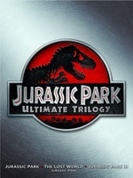 Jurassic Park movie poster (1993) Longsleeve T-shirt #1261040
