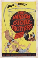 The Harlem Globetrotters movie posters (1951) Longsleeve T-shirt #3647975