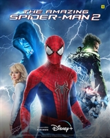 The Amazing Spider-Man 2 movie posters (2014) hoodie #3648023