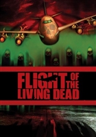 Flight of the Living Dead: Outbreak on a Plane movie posters (2007) hoodie #3648134