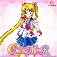 Sailor Moon movie posters (1995) sweatshirt #3648150