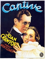 Letty Lynton movie posters (1932) tote bag #MOV_1901652