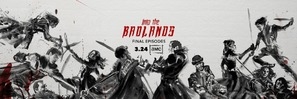 Into the Badlands movie posters (2015) Poster MOV_1901666