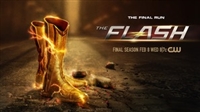 The Flash movie posters (2014) Tank Top #3648250