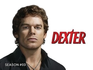 Dexter movie posters (2006) Poster MOV_1901703