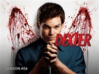 Dexter movie posters (2006) hoodie #3648262