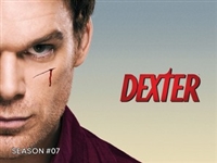 Dexter movie posters (2006) tote bag #MOV_1901707