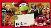A Muppets Christmas: Letters to Santa movie posters (2008) t-shirt #3648268