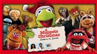 A Muppets Christmas: Letters to Santa movie posters (2008) Longsleeve T-shirt #3648269