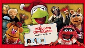 A Muppets Christmas: Letters to Santa movie posters (2008) tote bag