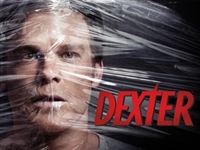 Dexter movie posters (2006) t-shirt #3648287