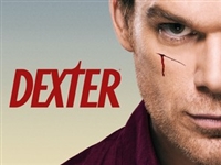 Dexter movie posters (2006) Mouse Pad MOV_1901730