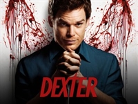 Dexter movie posters (2006) tote bag #MOV_1901731