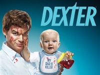 Dexter movie posters (2006) Longsleeve T-shirt #3648293