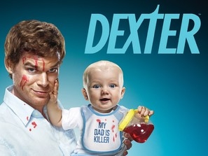 Dexter movie posters (2006) Poster MOV_1901735