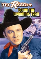 Down the Wyoming Trail movie posters (1939) sweatshirt #3648524