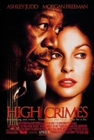 High Crimes movie posters (2002) mug #MOV_1901982