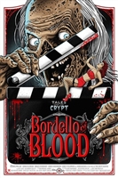 Bordello of Blood movie posters (1996) Mouse Pad MOV_1902107
