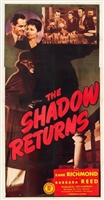 The Shadow Returns movie posters (1946) t-shirt #3648685