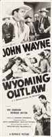 Wyoming Outlaw movie posters (1939) Mouse Pad MOV_1902184