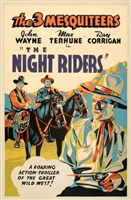 The Night Riders movie posters (1939) mug #MOV_1902191