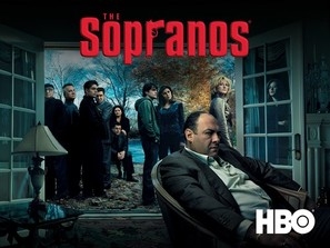The Sopranos movie posters (1999) Poster MOV_1902493