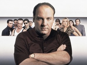 The Sopranos movie posters (1999) Poster MOV_1902495
