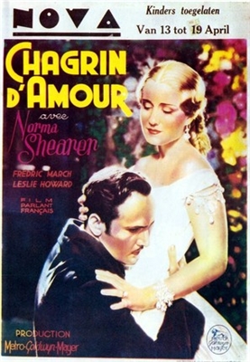 Smilin' Through movie posters (1932) t-shirt