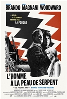 The Fugitive Kind movie posters (1960) Longsleeve T-shirt #3649313