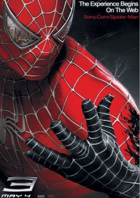 Spider-Man 3 movie poster (2007) Poster MOV_19028b71