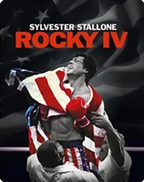 Rocky IV movie posters (1985) t-shirt #3649751