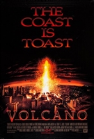 Volcano movie posters (1997) Longsleeve T-shirt #3649778