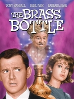 The Brass Bottle movie posters (1964) mug #MOV_1903256