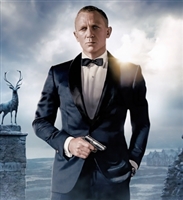 Skyfall movie posters (2012) Mouse Pad MOV_1903586