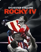 Rocky IV movie posters (1985) Tank Top #3650164