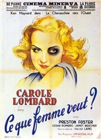 Love Before Breakfast movie posters (1936) Tank Top #3650283