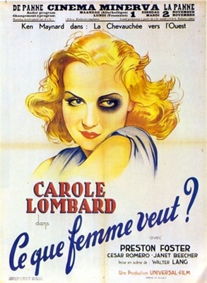Love Before Breakfast movie posters (1936) magic mug #MOV_1903725