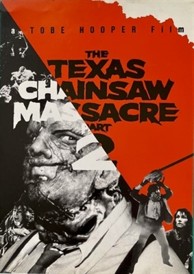 The Texas Chainsaw Massacre 2 movie posters (1986) mug #MOV_1903758