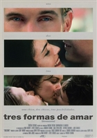 Threesome movie posters (1994) tote bag #MOV_1903793