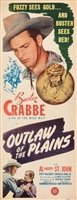 Outlaws of the Plains movie posters (1946) Mouse Pad MOV_1903830