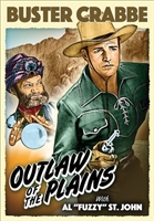 Outlaws of the Plains movie posters (1946) sweatshirt #3650390