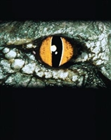 Crocodile movie posters (2000) hoodie #3650424