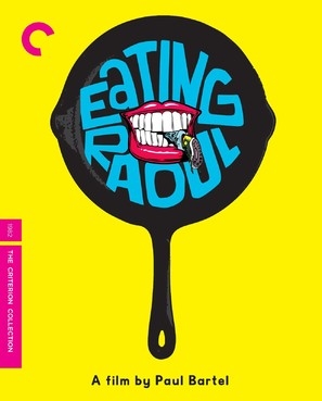 Eating Raoul movie posters (1982) Poster MOV_1904129