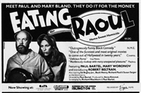 Eating Raoul movie posters (1982) t-shirt #3650690