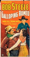 Galloping Romeo movie posters (1933) Mouse Pad MOV_1904136